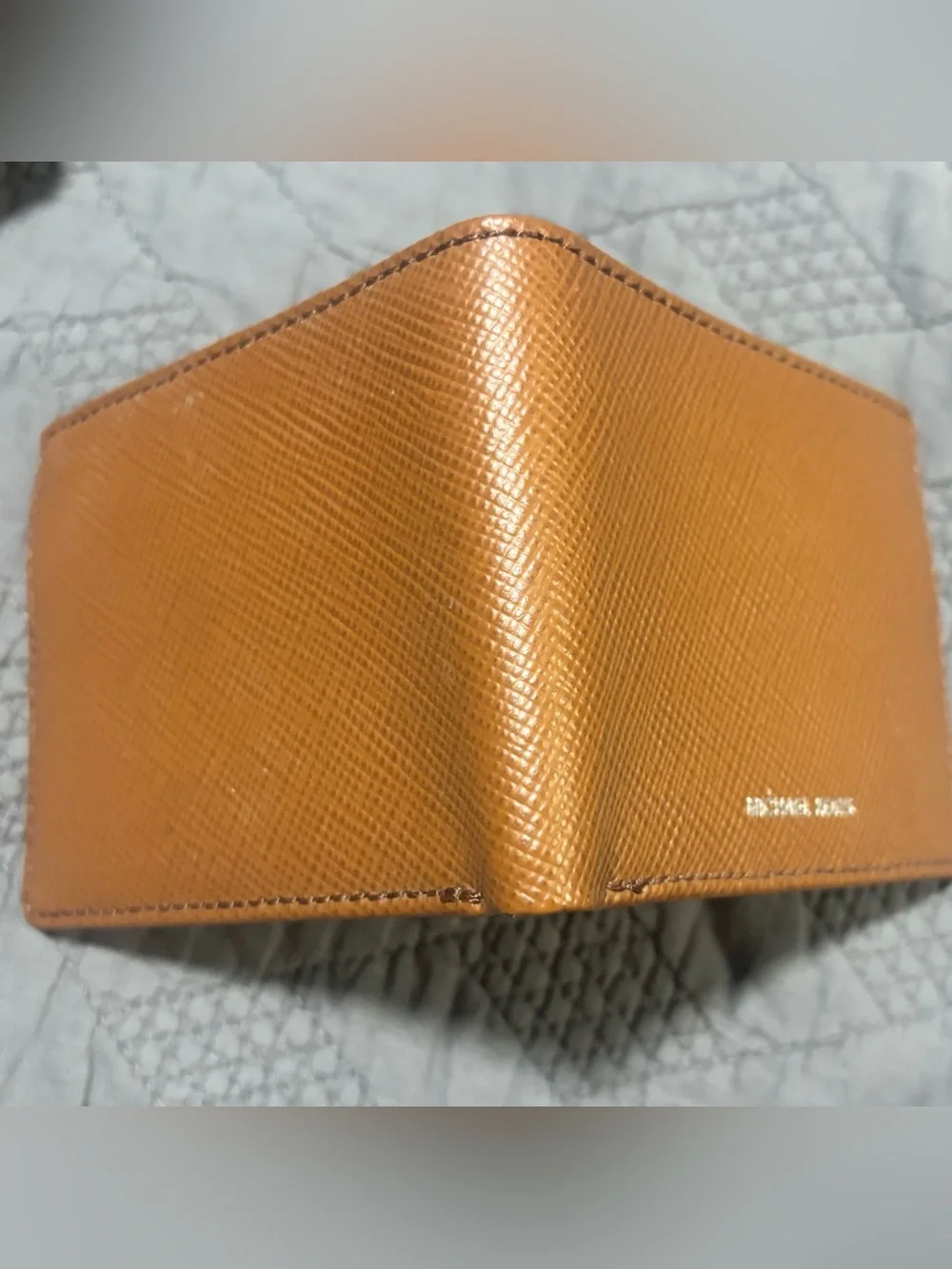 Michael Kors compact michael